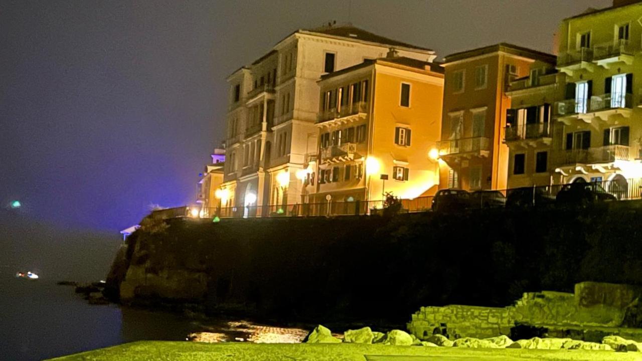 Mouragia Sweet Apartment Corfu  Exterior photo
