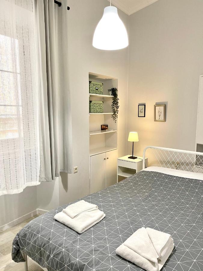 Mouragia Sweet Apartment Corfu  Exterior photo