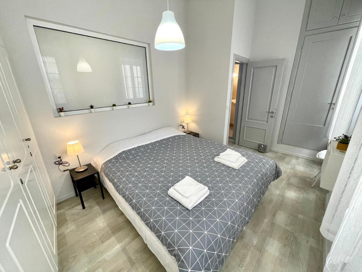 Mouragia Sweet Apartment Corfu  Exterior photo